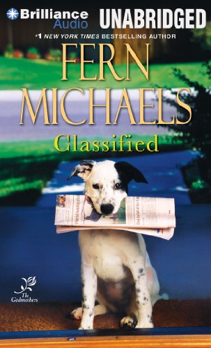 Classified (Godmothers Series) (9781480566101) by Michaels, Fern