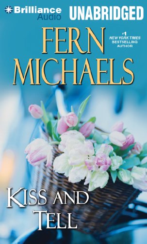 9781480566279: Kiss and Tell: Library Edition