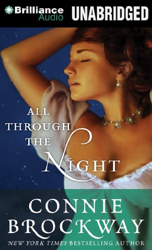 All Through the Night (9781480566774) by Brockway, Connie