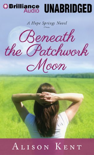 9781480566781: Beneath the Patchwork Moon