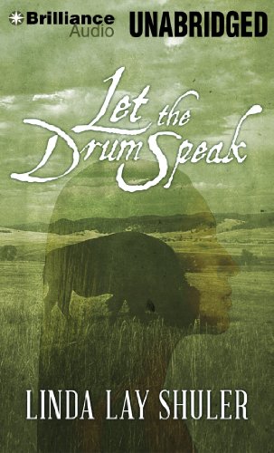 9781480567252: Let the Drum Speak