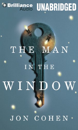 9781480567269: The Man in the Window