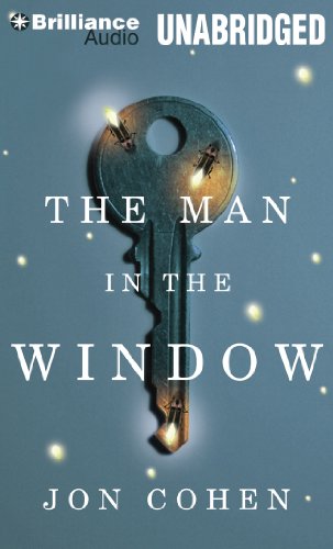 9781480567269: The Man in the Window (Nancy Pearl’s Book Lust Rediscoveries)