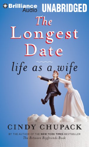 Stock image for The Longest Date: Life as a Wife for sale by Ezekial Books, LLC