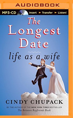 Stock image for Longest Date, The for sale by Book Outpost