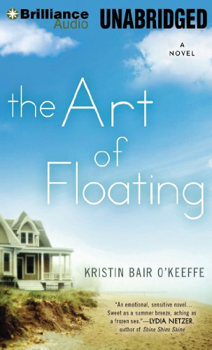 Stock image for The Art of Floating for sale by The Yard Sale Store