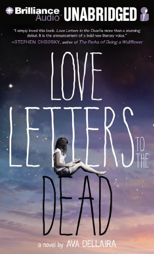 Stock image for Love Letters to the Dead for sale by HPB-Diamond