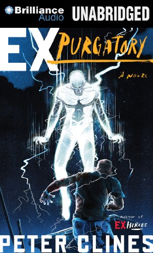 Beispielbild fr Ex Purgatory (Ex-Heroes) zum Verkauf von Buchpark