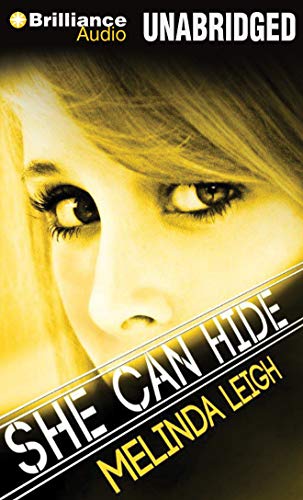 Stock image for She Can Hide for sale by Revaluation Books