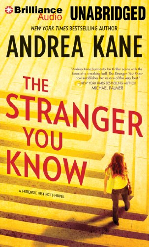 9781480571969: The Stranger You Know