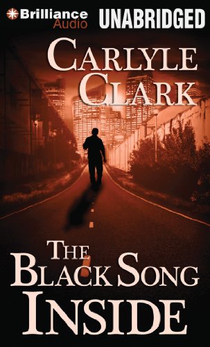 9781480572355: The Black Song Inside