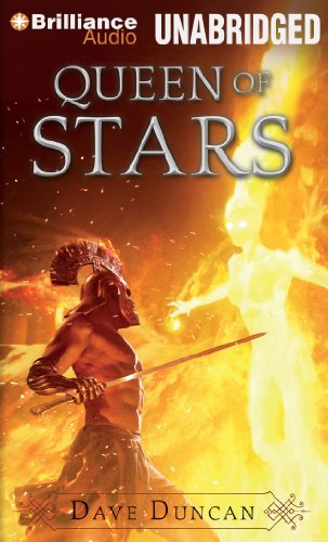 9781480572584: Queen of Stars (The Starfolk)