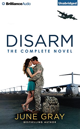 Stock image for Disarm: The Complete Novel for sale by The Yard Sale Store