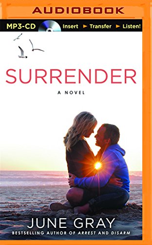 Stock image for Surrender (Disarm, 8) for sale by Book Outpost