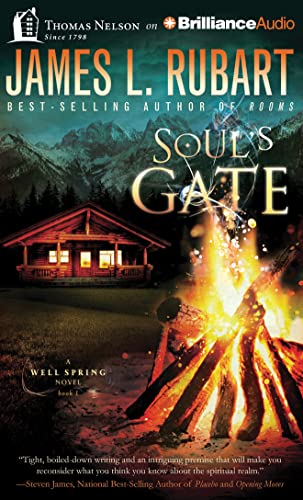 Stock image for Soul's Gate (Well Spring) for sale by Bookmans