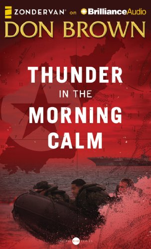 9781480573864: Thunder in the Morning Calm (Pacific Rim)
