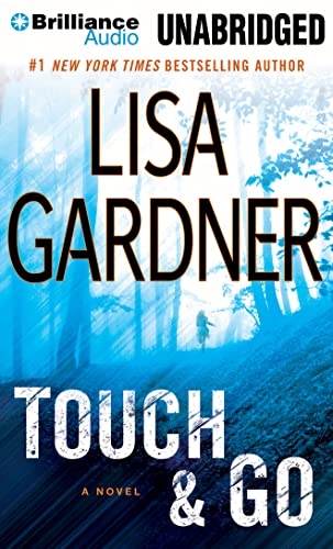 Stock image for Touch & Go: A Novel for sale by SecondSale