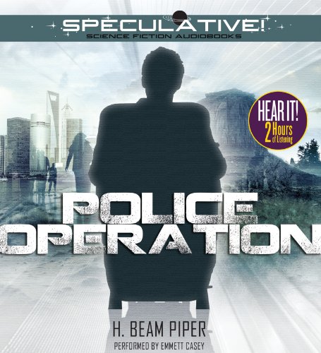 9781480576551: Police Operation