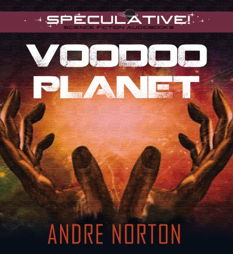 Stock image for Voodoo Planet for sale by Books From California