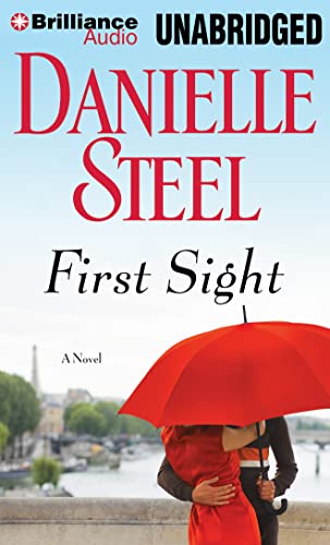 Stock image for First Sight: A Novel for sale by SecondSale