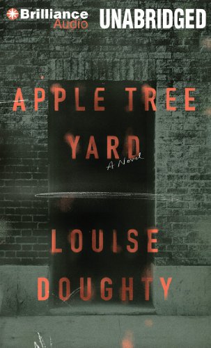 Imagen de archivo de Apple Tree Yard: A Novel a la venta por SecondSale