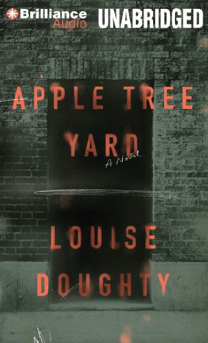 Stock image for Apple Tree Yard: A Novel for sale by The Yard Sale Store