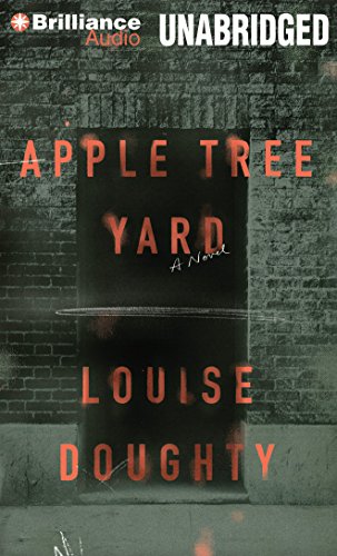 Stock image for Apple Tree Yard for sale by Revaluation Books