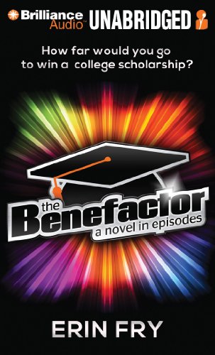 Stock image for The Benefactor: A Novel in Episodes for sale by SecondSale