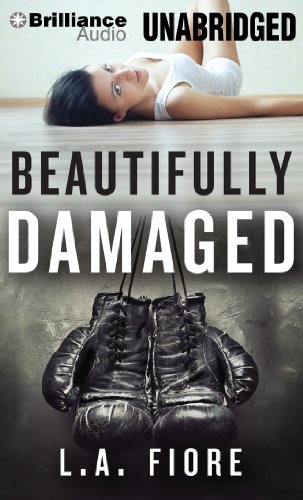 Beispielbild fr BEAUTIFULLY DAMAGED -LIB 9D zum Verkauf von Buchpark