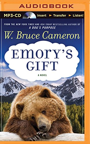 9781480582194: Emory's Gift
