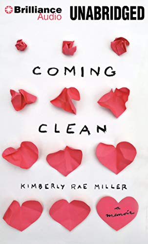 9781480584129: Coming Clean: A Memoir