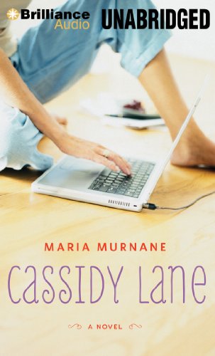 9781480584464: Cassidy Lane: Library Edition