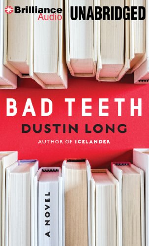 9781480584990: Bad Teeth: A Novel