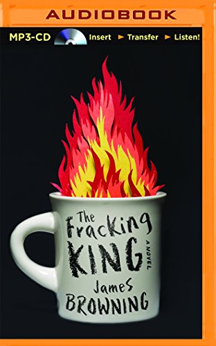 Stock image for Fracking King, The for sale by Book Outpost