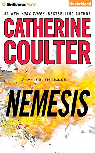 Imagen de archivo de Nemesis (FBI Thriller) a la venta por Bookmans