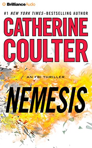 Imagen de archivo de Nemesis (An FBI Thriller) a la venta por Half Price Books Inc.