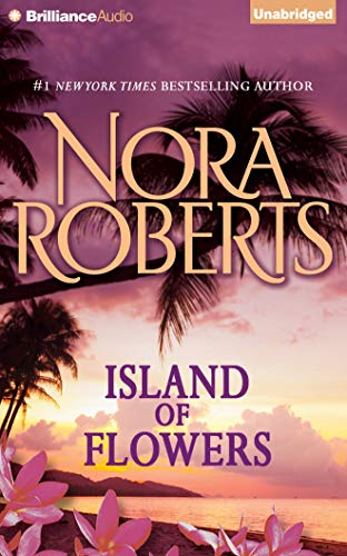 9781480587694: Island of Flowers: Library Edition