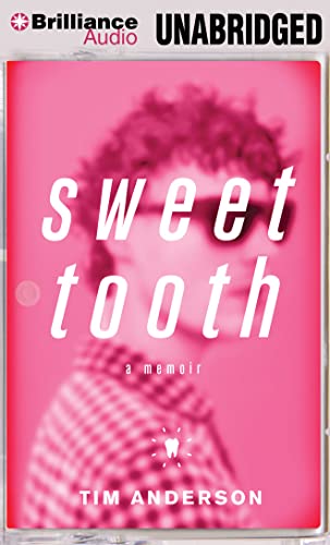 9781480588899: Sweet Tooth: A Memoir