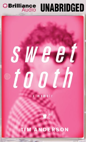 Beispielbild fr Sweet Tooth: A Memoir zum Verkauf von Buchpark