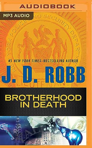 Stock image for Brotherhood in Death for sale by Revaluation Books