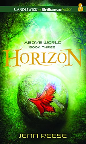 Stock image for Horizon (Above World) for sale by SecondSale