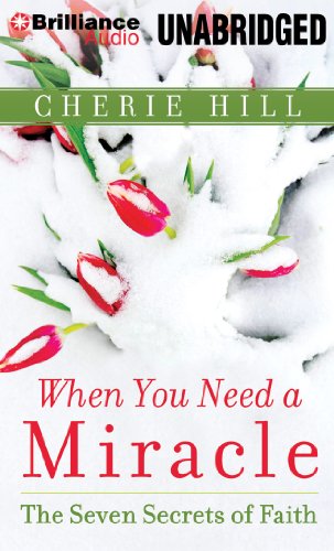 9781480596535: When You Need a Miracle: The Seven Secrets of Faith