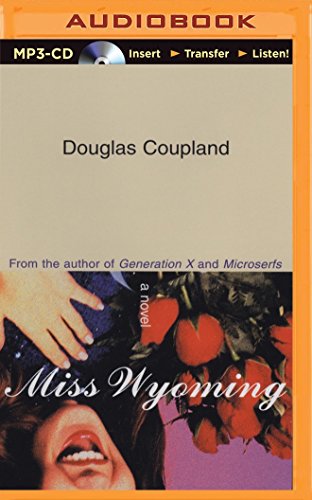 Stock image for Miss Wyoming for sale by Revaluation Books
