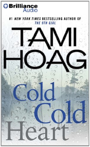 Stock image for Cold Cold Heart [Jan 13, 2015] Hoag, Tami and Whelan, Julia for sale by WONDERFUL BOOKS BY MAIL