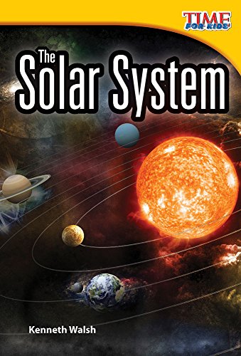 9781480710542: The Solar System (Library Bound) (Time for Kids)