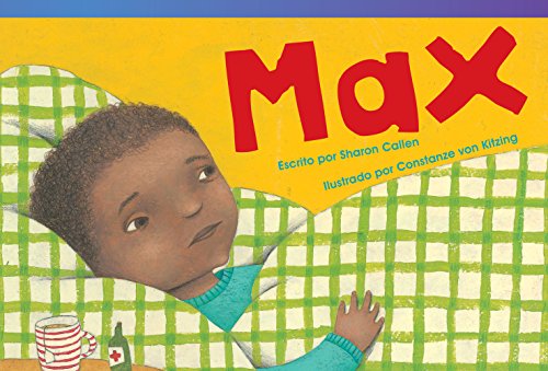 Stock image for Max for sale by Better World Books: West