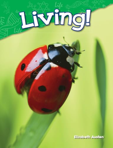Stock image for Living! for sale by Better World Books