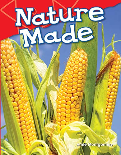 9781480745285: Nature Made (Science Readers: Content and Literacy)