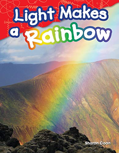 9781480745667: Light Makes a Rainbow