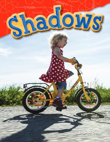 Beispielbild fr Teacher Created Materials - Science Readers: Content and Literacy: Shadows - Grade 1 - Guided Reading Level D zum Verkauf von SecondSale